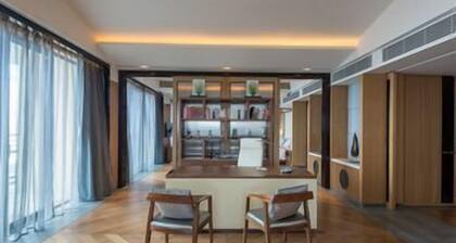 Crowne Plaza Hailing Island by IHG