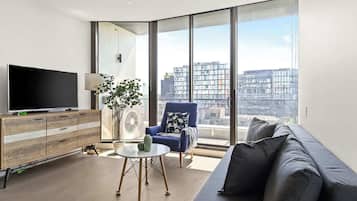 Leilighet (2 Bedrooms) | Innvendig