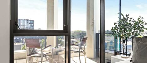 公寓 (2 Bedrooms) | 內部