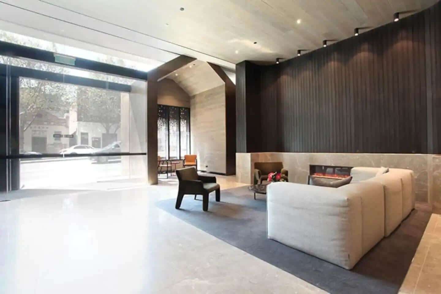 Apartament (2 Bedrooms) | Interior