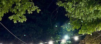 Ethno Adventure Camp