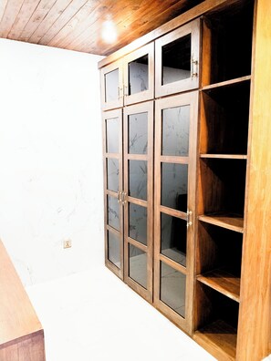 Room - Merlyn Meadows Retreat (Munduk)