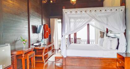 Merlyn Meadows Retreat