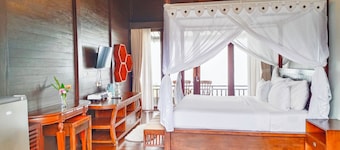 Merlyn Meadows Retreat