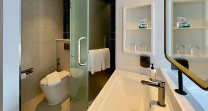 Bedz Hotel Ban Bueng