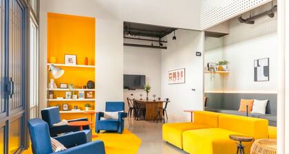 Bedz Hotel Ban Bueng