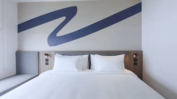 Superior King Room | Wifi gratis