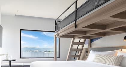 Bedz Hotel Ban Bueng