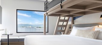 Bedz Hotel Ban Bueng