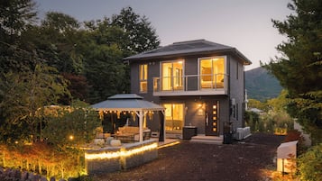 Exterieur