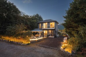 Exterior - GUEST VILLA Hakone Sengokuhara Kougen (Hakone)