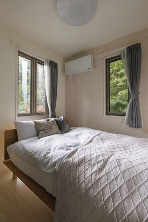 Room - GUEST VILLA Hakone Sengokuhara Kougen (Hakone)