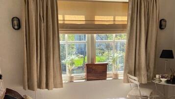 Classic Single Room, Courtyard View