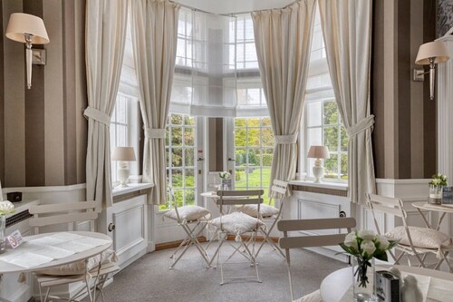 B&B Butlers-De Vijverhof