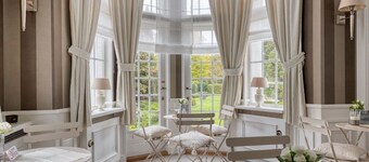 B&B Butlers-De Vijverhof