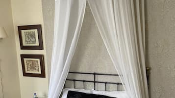 Habitación doble clásica