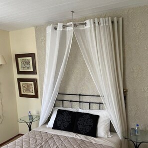 Classic-Doppelzimmer