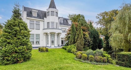 B&B Butlers-De Vijverhof