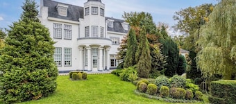 B&B Butlers-De Vijverhof