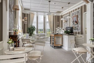 Restaurantes