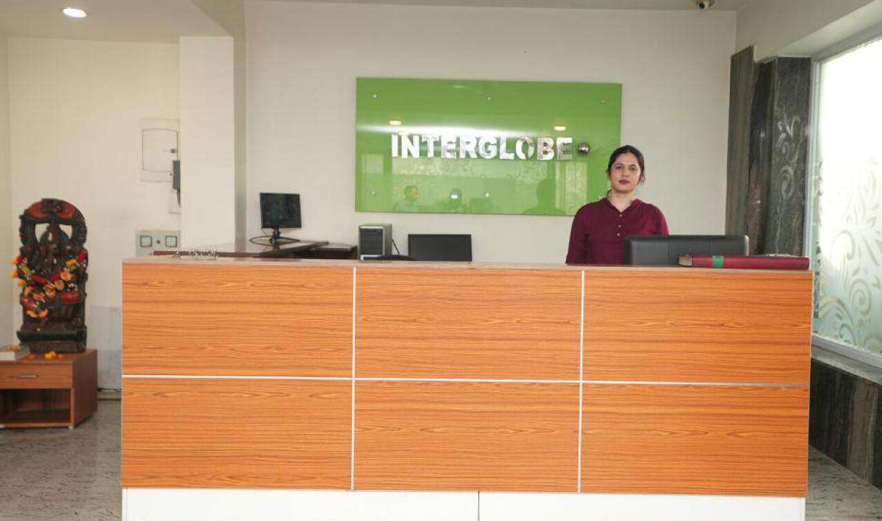 Deluxe-værelse | Lobby