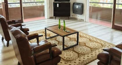 Entire 2 Bedroom Apartment