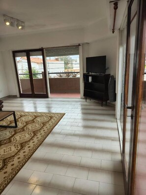 Apartment, 2 Bedrooms, Balcony | Room amenity - Entire 2 Bedroom Apartment (Mar del Plata)