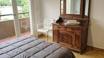 2 habitaciones