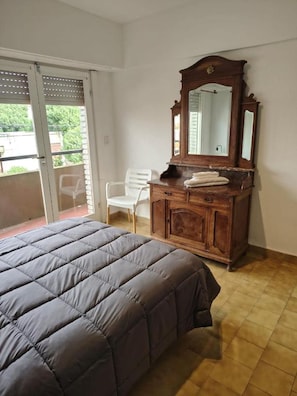 Room - Entire 2 Bedroom Apartment (Mar del Plata)