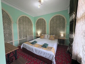 Room - Fayz (Samarkand)