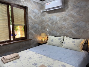 Comfort Double Room, Courtyard View - Fayz (Samarkand)