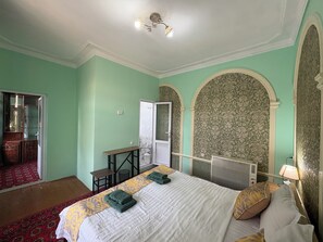 Room - Fayz (Samarkand)