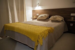 1 bedroom, iron/ironing board, Internet, bed sheets - Tarrafal Bay · 1Bdr Apt · Sea view - 1 (Tarrafal)