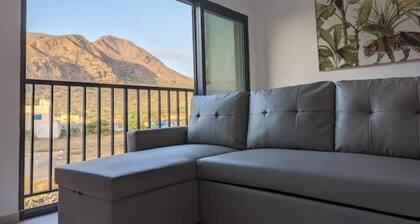 Tarrafal Bay · 1Bdr Apt · Sea view - 2