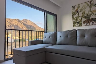 Tarrafal Bay · 1Bdr Apt · Sea view - 2
