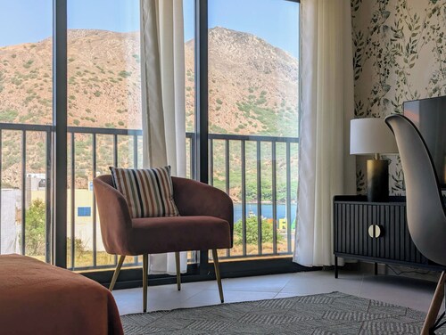 Tarrafal Bay · 1Bdr Apt · Sea view - 4