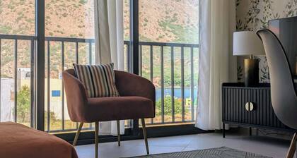 Tarrafal Bay · 1Bdr Apt · Sea view - 4