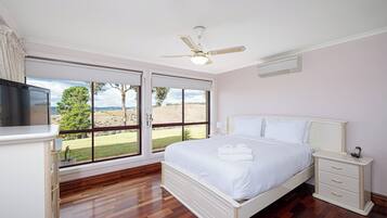 Panoramic House, Hill View