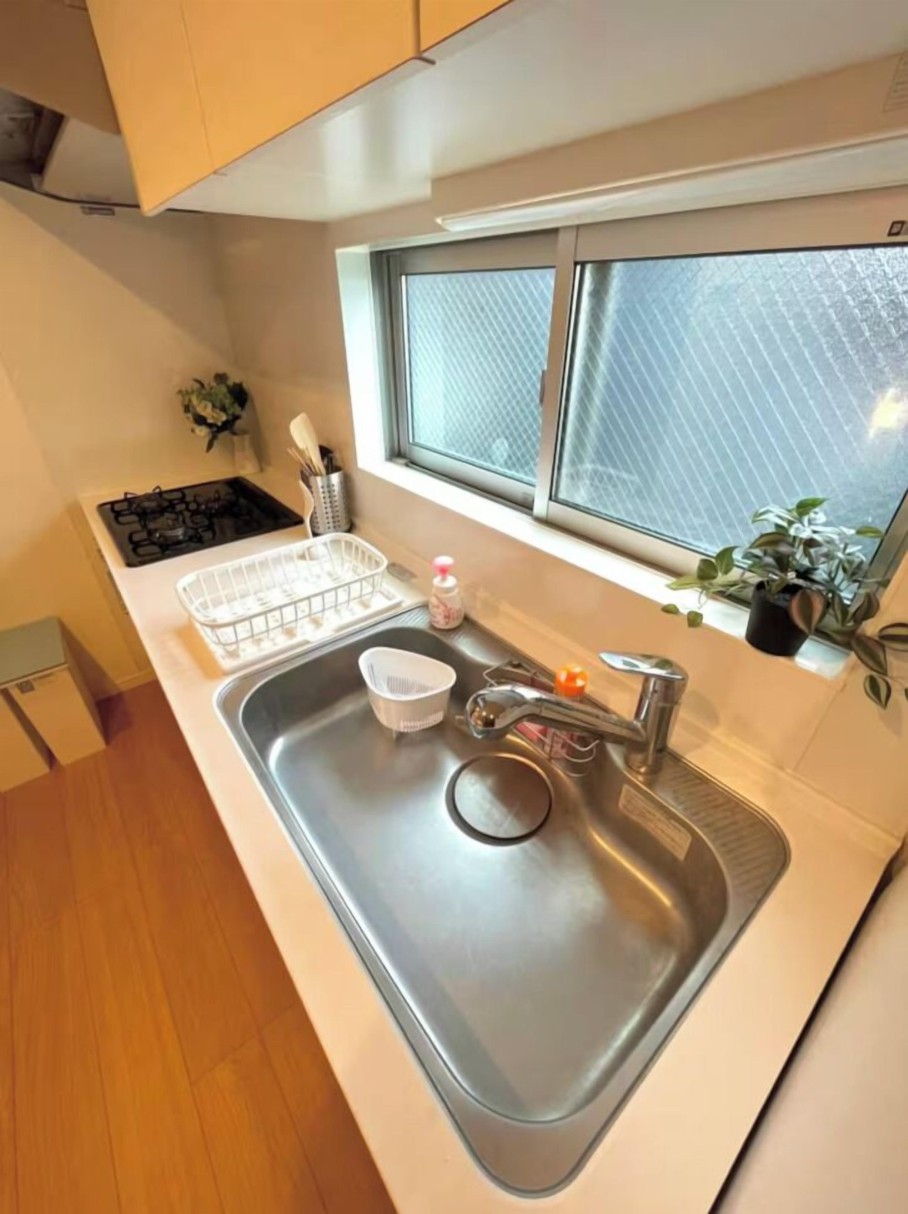 Comfort House, 3 Bedrooms | Private kitchen