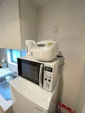 Casa Confort, 3 habitaciones | Cocina privada