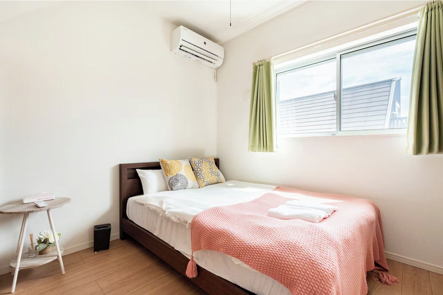 Casa Confort, 3 habitaciones