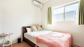 Casa Confort, 3 habitaciones