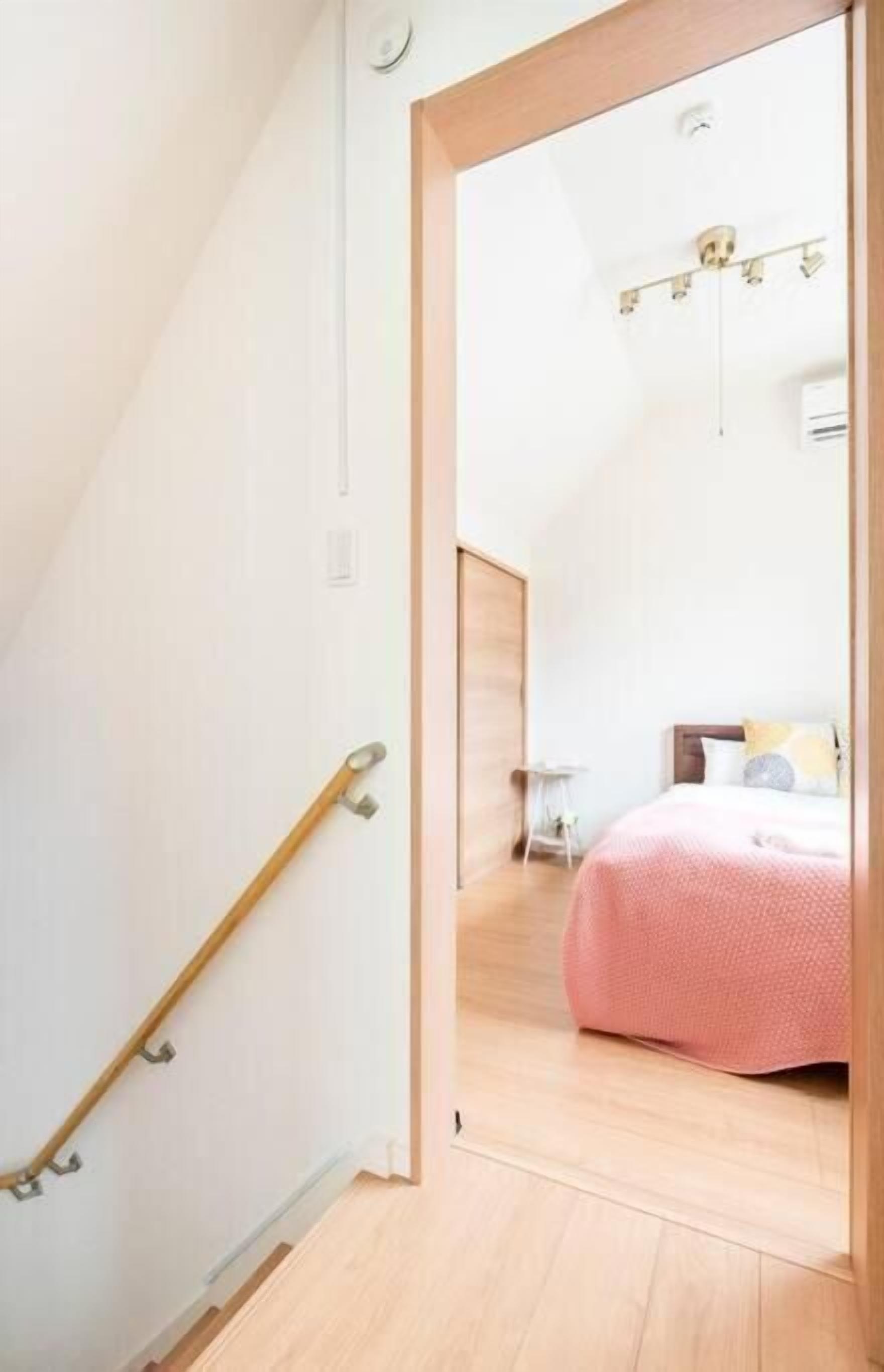 Casa Confort, 3 habitaciones | Interior