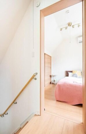 Casa Confort, 3 habitaciones | Interior