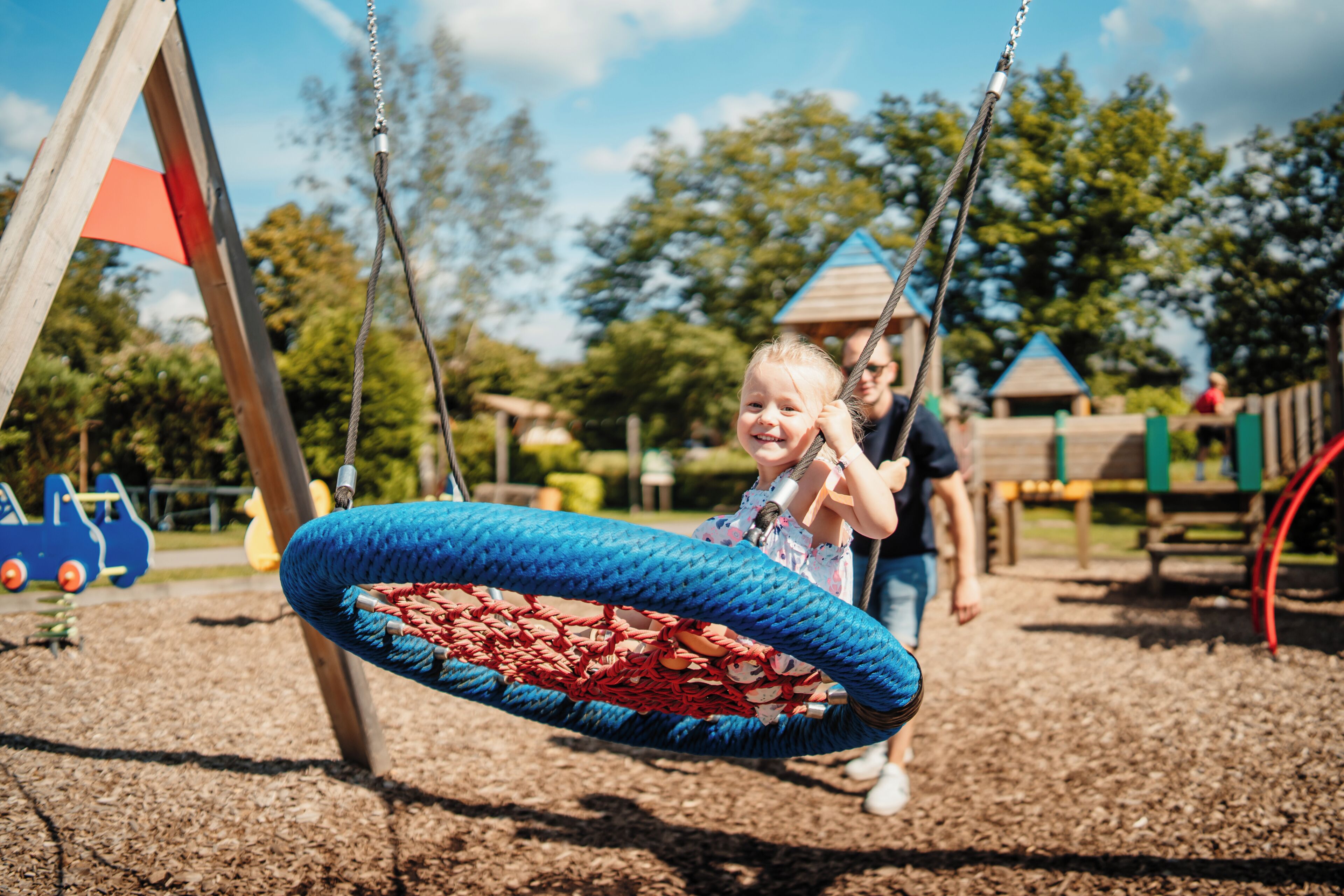 Children's activities