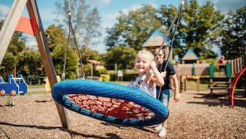 Children's activities