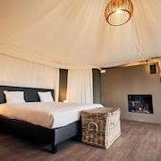 Greenfields Glamping Durbuy