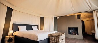 Greenfields Glamping Durbuy
