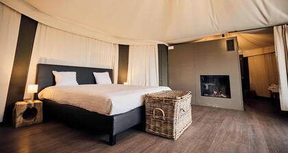 Greenfields Glamping Durbuy