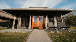 Cocoon Tent 4p | 외관